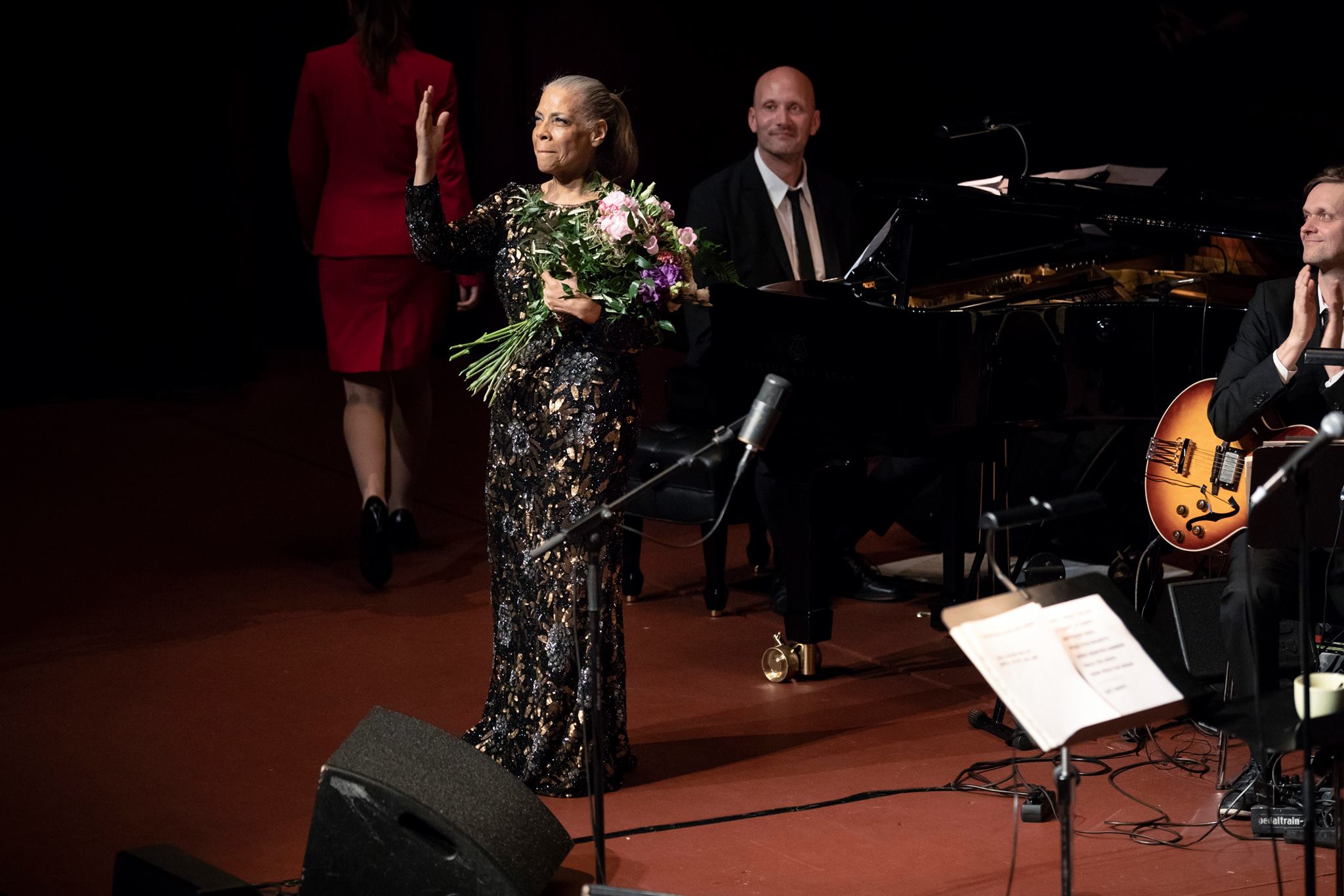 Patti Austin